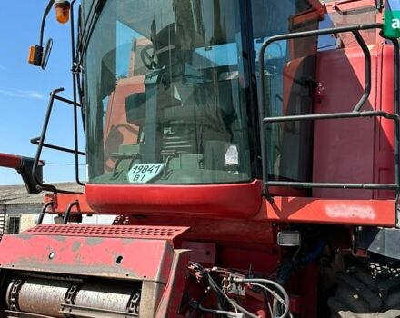 Кейс 2388, об'ємом двигуна 0 л та пробігом 0 тис. км за 57996 $, фото 24 на Automoto.ua