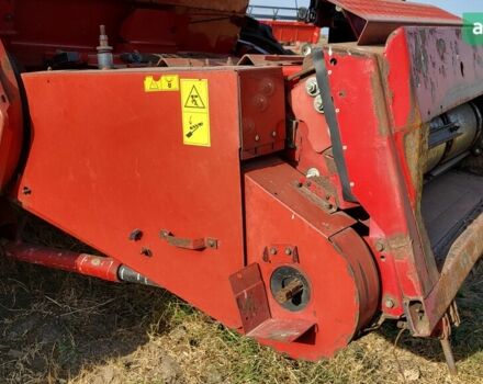 Кейс 2388, об'ємом двигуна 0 л та пробігом 0 тис. км за 45000 $, фото 6 на Automoto.ua