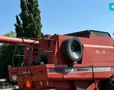 Кейс 2388, об'ємом двигуна 0 л та пробігом 0 тис. км за 57996 $, фото 13 на Automoto.ua