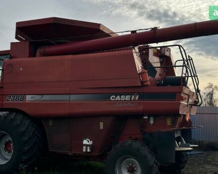 Кейс 2388, объемом двигателя 0 л и пробегом 0 тыс. км за 63976 $, фото 6 на Automoto.ua