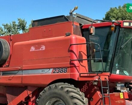 Кейс 2388, об'ємом двигуна 0 л та пробігом 0 тис. км за 57996 $, фото 10 на Automoto.ua