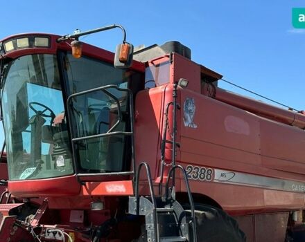 Кейс 2388, об'ємом двигуна 0 л та пробігом 0 тис. км за 57996 $, фото 2 на Automoto.ua