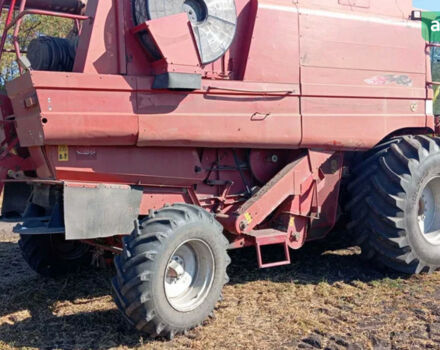 Кейс 2388, об'ємом двигуна 0 л та пробігом 0 тис. км за 38826 $, фото 10 на Automoto.ua