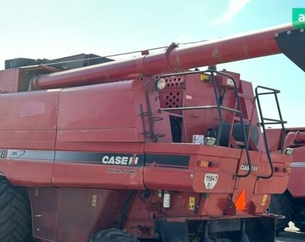 Кейс 2388, об'ємом двигуна 0 л та пробігом 0 тис. км за 57996 $, фото 17 на Automoto.ua