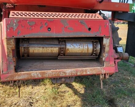 Кейс 2388, об'ємом двигуна 0 л та пробігом 0 тис. км за 45000 $, фото 5 на Automoto.ua