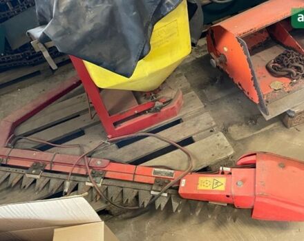 Кейс 2388, об'ємом двигуна 0 л та пробігом 0 тис. км за 130000 $, фото 37 на Automoto.ua