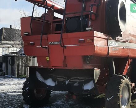 Кейс 2388, объемом двигателя 0 л и пробегом 0 тыс. км за 63000 $, фото 12 на Automoto.ua
