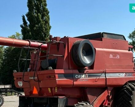 Кейс 2388, об'ємом двигуна 0 л та пробігом 0 тис. км за 57996 $, фото 12 на Automoto.ua