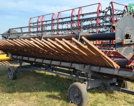 Кейс 2388, об'ємом двигуна 0 л та пробігом 0 тис. км за 45000 $, фото 14 на Automoto.ua