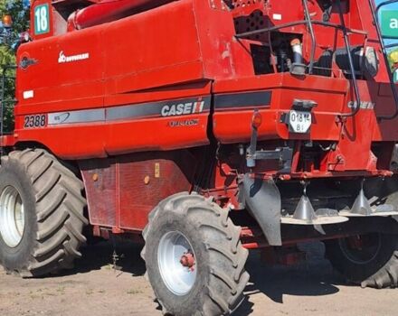 Кейс 2388, об'ємом двигуна 0 л та пробігом 0 тис. км за 50000 $, фото 1 на Automoto.ua