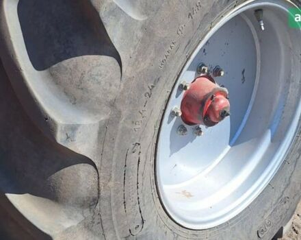 Кейс 2388, об'ємом двигуна 0 л та пробігом 0 тис. км за 50000 $, фото 10 на Automoto.ua