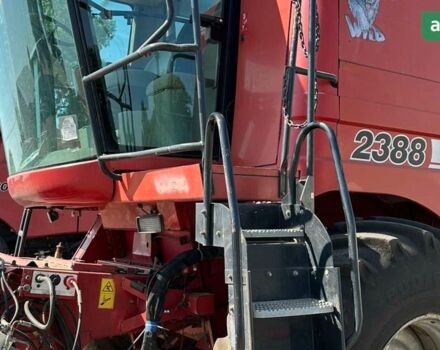 Кейс 2388, об'ємом двигуна 0 л та пробігом 0 тис. км за 57996 $, фото 16 на Automoto.ua