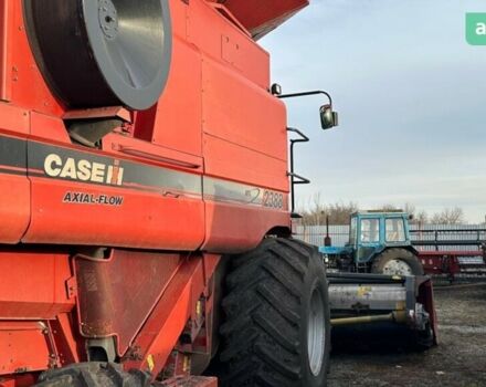 Кейс 2388, объемом двигателя 0 л и пробегом 0 тыс. км за 63976 $, фото 9 на Automoto.ua