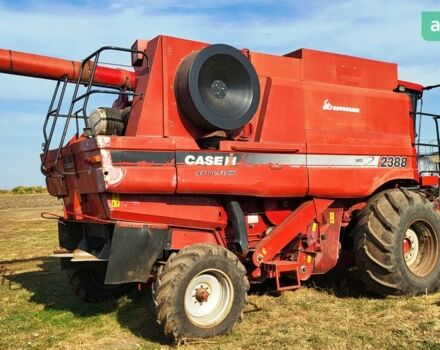 Кейс 2388, об'ємом двигуна 0 л та пробігом 0 тис. км за 45000 $, фото 4 на Automoto.ua