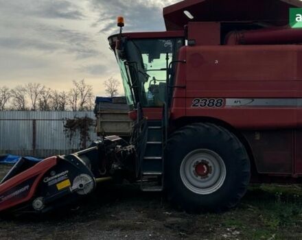 Кейс 2388, объемом двигателя 0 л и пробегом 0 тыс. км за 63976 $, фото 2 на Automoto.ua