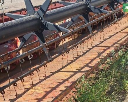 Кейс 2388, об'ємом двигуна 0 л та пробігом 0 тис. км за 50000 $, фото 23 на Automoto.ua
