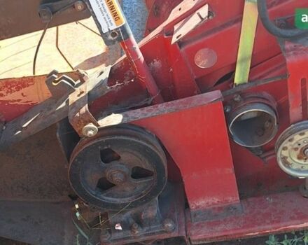 Кейс 2388, об'ємом двигуна 0 л та пробігом 0 тис. км за 50000 $, фото 24 на Automoto.ua