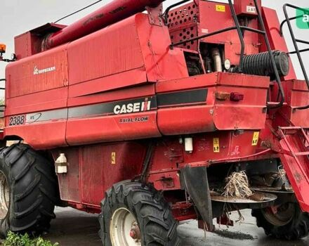 Кейс 2388, объемом двигателя 0 л и пробегом 0 тыс. км за 40000 $, фото 11 на Automoto.ua