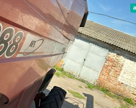 Кейс 2388, об'ємом двигуна 0 л та пробігом 0 тис. км за 57996 $, фото 18 на Automoto.ua