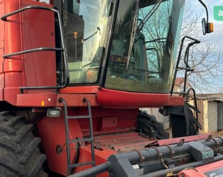 Кейс 2388, объемом двигателя 0 л и пробегом 0 тыс. км за 63976 $, фото 7 на Automoto.ua