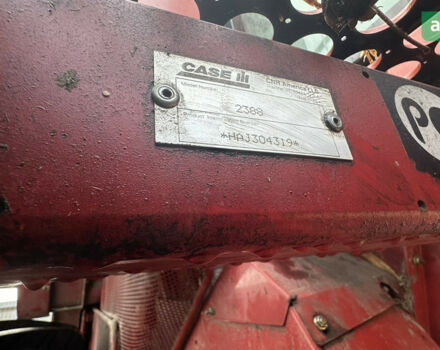 Кейс 2388 2008 в Белой Церкве на Automoto.ua Кейс 2388, объемом двигателя 8.3 л и пробегом 0 тыс. км за 60000 $, фото 27 на Automoto.ua