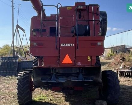 Кейс 2388, объемом двигателя 0 л и пробегом 0 тыс. км за 49999 $, фото 4 на Automoto.ua