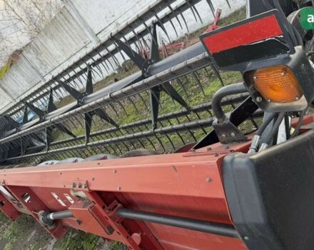 Кейс 2388, объемом двигателя 0 л и пробегом 0 тыс. км за 58000 $, фото 8 на Automoto.ua