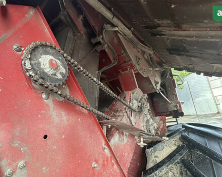 Кейс 2388 2008 в Белой Церкве на Automoto.ua Кейс 2388, объемом двигателя 8.3 л и пробегом 0 тыс. км за 60000 $, фото 56 на Automoto.ua