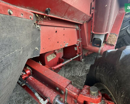 Кейс 2388 2008 в Белой Церкве на Automoto.ua Кейс 2388, объемом двигателя 8.3 л и пробегом 0 тыс. км за 60000 $, фото 5 на Automoto.ua