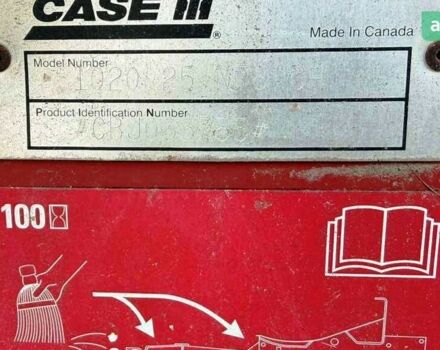 Кейс 2388, объемом двигателя 0 л и пробегом 0 тыс. км за 58000 $, фото 12 на Automoto.ua