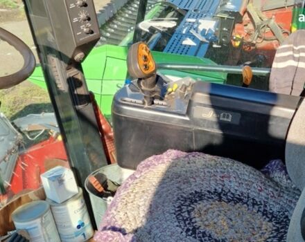 Кейс 2388, об'ємом двигуна 8.3 л та пробігом 0 тис. км за 73000 $, фото 3 на Automoto.ua