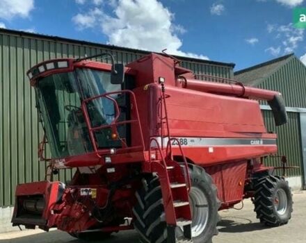 Кейс 2388, об'ємом двигуна 0 л та пробігом 0 тис. км за 95095 $, фото 1 на Automoto.ua