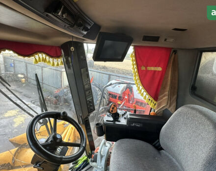 Кейс 2388 2008 в Белой Церкве на Automoto.ua Кейс 2388, объемом двигателя 8.3 л и пробегом 0 тыс. км за 60000 $, фото 67 на Automoto.ua