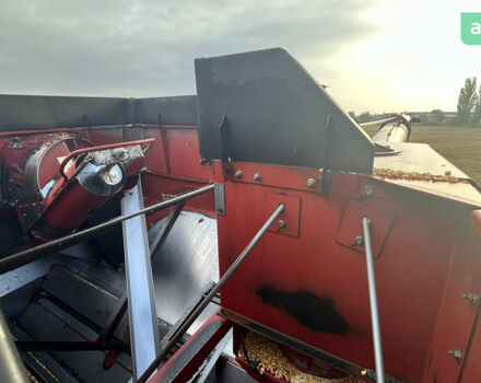 Кейс 2388 2008 в Белой Церкве на Automoto.ua Кейс 2388, объемом двигателя 8.3 л и пробегом 0 тыс. км за 60000 $, фото 9 на Automoto.ua