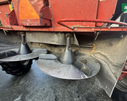 Кейс 2388 2008 в Белой Церкве на Automoto.ua Кейс 2388, объемом двигателя 8.3 л и пробегом 0 тыс. км за 60000 $, фото 35 на Automoto.ua