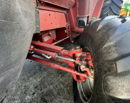 Кейс 2388 2008 в Белой Церкве на Automoto.ua Кейс 2388, объемом двигателя 8.3 л и пробегом 0 тыс. км за 60000 $, фото 20 на Automoto.ua