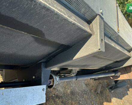 Кейс 2388 2008 в Белой Церкве на Automoto.ua Кейс 2388, объемом двигателя 8.3 л и пробегом 0 тыс. км за 60000 $, фото 1 на Automoto.ua