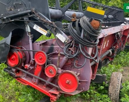 Кейс 2388, объемом двигателя 0 л и пробегом 0 тыс. км за 40000 $, фото 4 на Automoto.ua