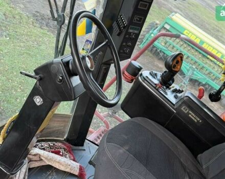 Кейс 2388, объемом двигателя 0 л и пробегом 0 тыс. км за 58000 $, фото 5 на Automoto.ua