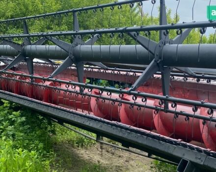 Кейс 2388, объемом двигателя 0 л и пробегом 0 тыс. км за 40000 $, фото 5 на Automoto.ua