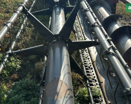 Кейс 2388 2008 в Белой Церкве на Automoto.ua Кейс 2388, объемом двигателя 8.3 л и пробегом 0 тыс. км за 60000 $, фото 26 на Automoto.ua