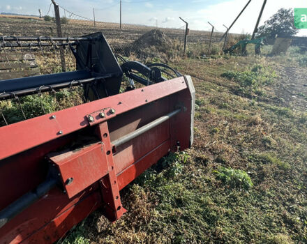 Кейс 2388 2008 в Белой Церкве на Automoto.ua Кейс 2388, объемом двигателя 8.3 л и пробегом 0 тыс. км за 60000 $, фото 69 на Automoto.ua