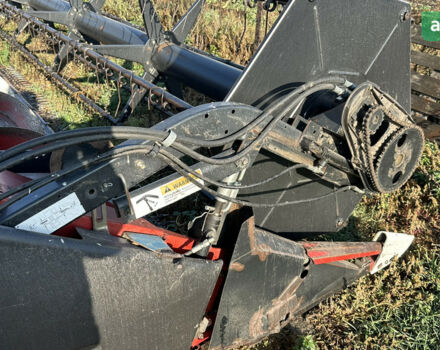 Кейс 2388 2008 в Белой Церкве на Automoto.ua Кейс 2388, объемом двигателя 8.3 л и пробегом 0 тыс. км за 60000 $, фото 38 на Automoto.ua