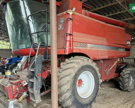 Кейс 2388, объемом двигателя 0 л и пробегом 0 тыс. км за 50000 $, фото 1 на Automoto.ua