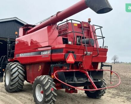 Кейс 2388, об'ємом двигуна 0 л та пробігом 0 тис. км за 110971 $, фото 3 на Automoto.ua