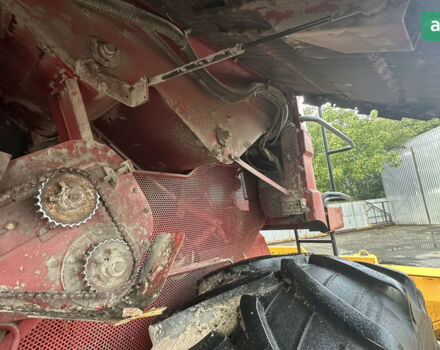 Кейс 2388 2008 в Белой Церкве на Automoto.ua Кейс 2388, объемом двигателя 8.3 л и пробегом 0 тыс. км за 60000 $, фото 33 на Automoto.ua