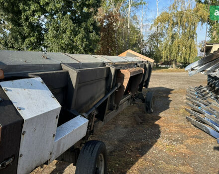 Кейс 2388 2008 в Белой Церкве на Automoto.ua Кейс 2388, объемом двигателя 8.3 л и пробегом 0 тыс. км за 60000 $, фото 10 на Automoto.ua