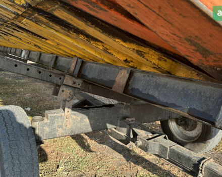 Кейс 2388 2008 в Белой Церкве на Automoto.ua Кейс 2388, объемом двигателя 8.3 л и пробегом 0 тыс. км за 60000 $, фото 51 на Automoto.ua