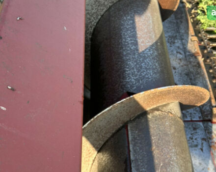 Кейс 2388 2008 в Белой Церкве на Automoto.ua Кейс 2388, объемом двигателя 8.3 л и пробегом 0 тыс. км за 60000 $, фото 34 на Automoto.ua