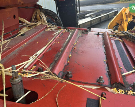 Кейс 2388 2008 в Белой Церкве на Automoto.ua Кейс 2388, объемом двигателя 8.3 л и пробегом 0 тыс. км за 60000 $, фото 13 на Automoto.ua